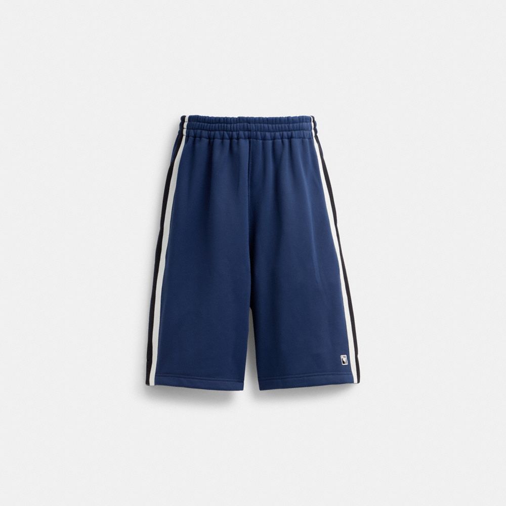 Férfi COACH® Sport Short Mélykék | HUBET175